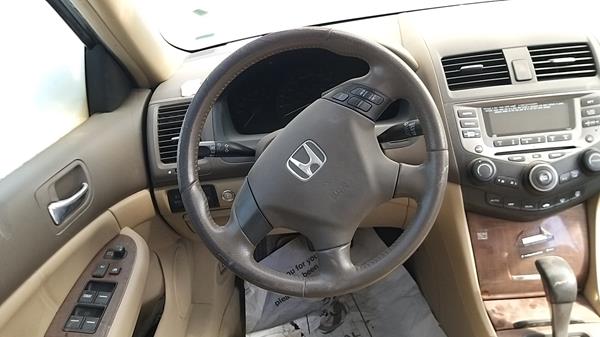 Photo 15 VIN: JHMCM56737C418577 - HONDA ACCORD 