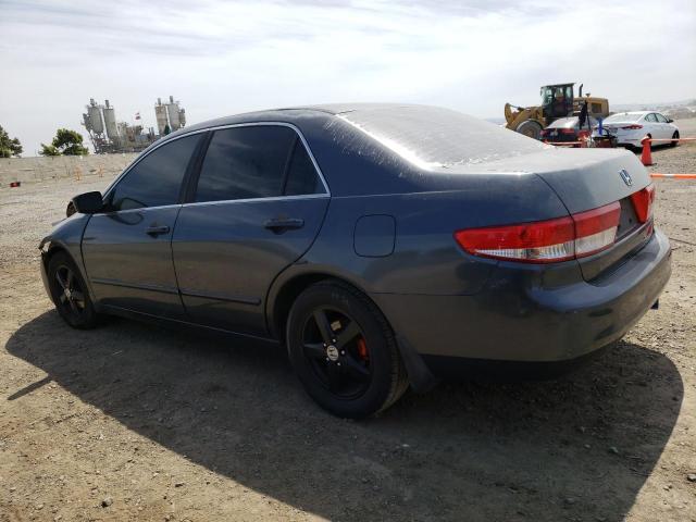 Photo 1 VIN: JHMCM56744C039874 - HONDA ACCORD 