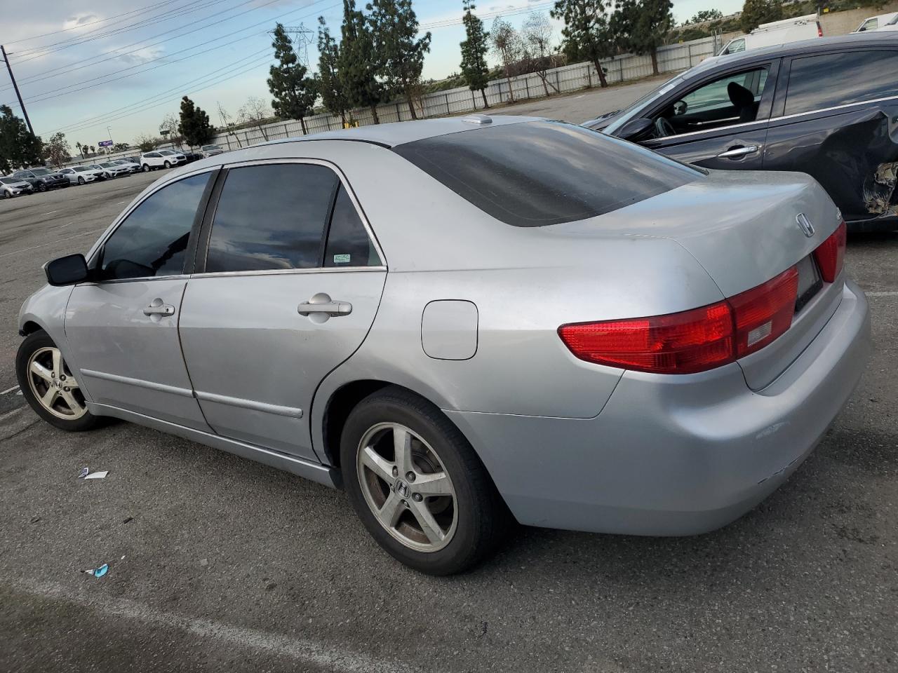 Photo 1 VIN: JHMCM56745C003765 - HONDA ACCORD 