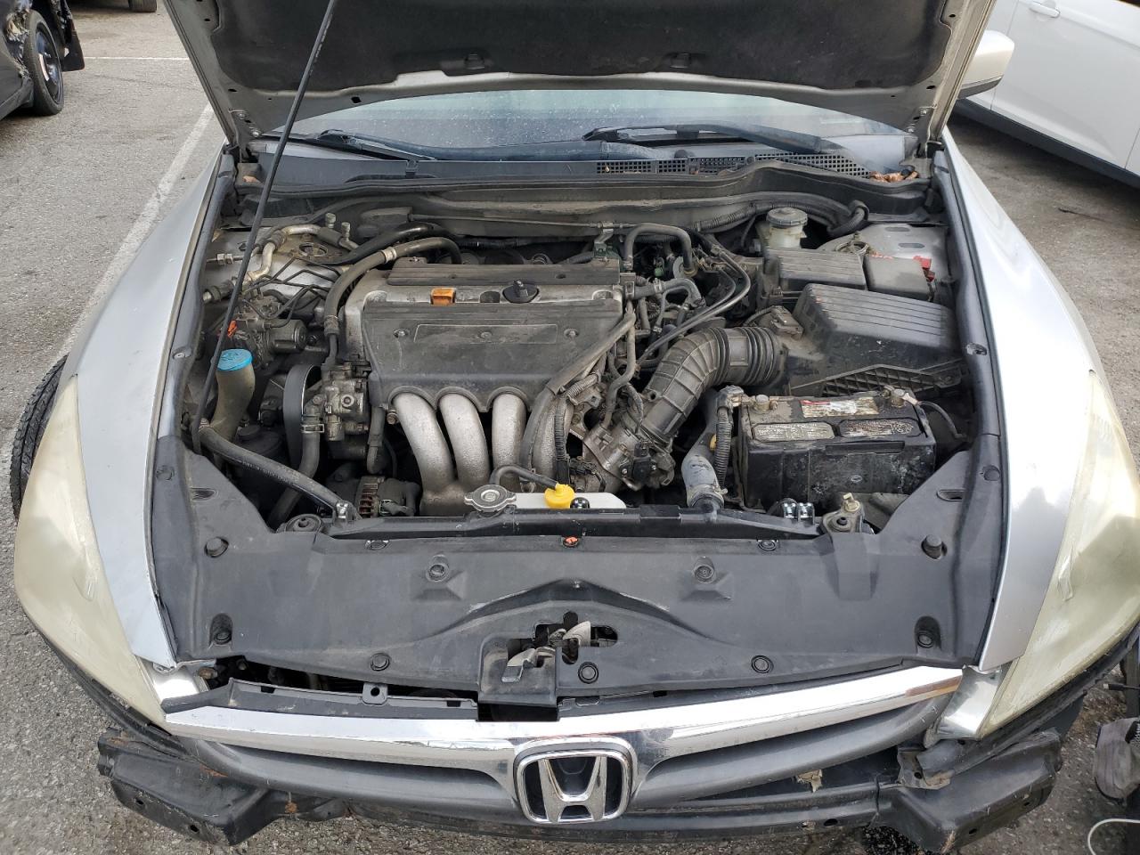 Photo 10 VIN: JHMCM56745C003765 - HONDA ACCORD 