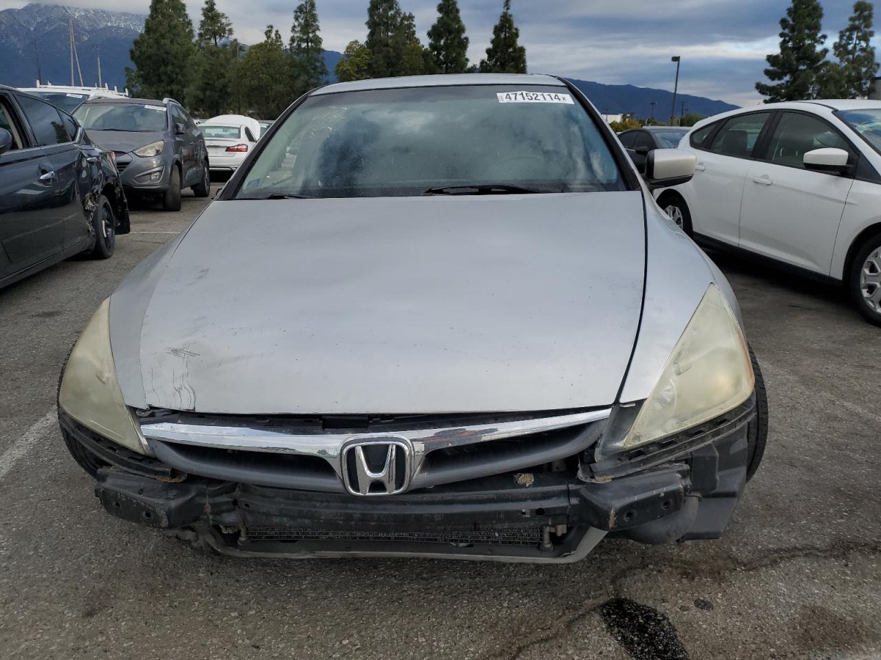 Photo 4 VIN: JHMCM56745C003765 - HONDA ACCORD 