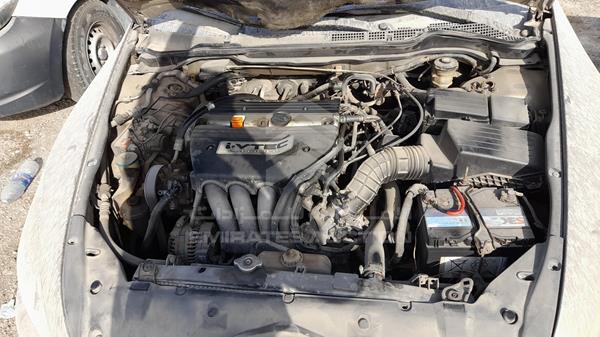 Photo 28 VIN: JHMCM56745C414745 - HONDA ACCORD 