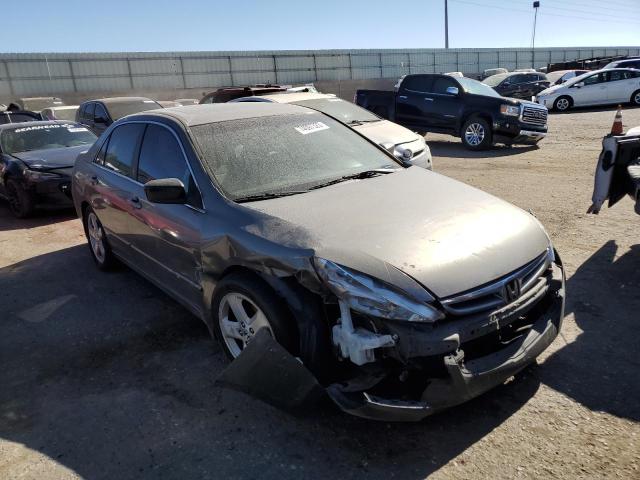 Photo 3 VIN: JHMCM56746C005422 - HONDA ACCORD 