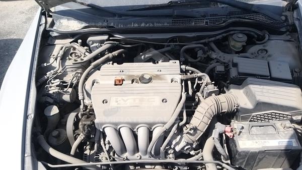 Photo 28 VIN: JHMCM56747C421584 - HONDA ACCORD 