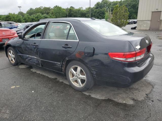 Photo 1 VIN: JHMCM56754C018564 - HONDA ACCORD EX 