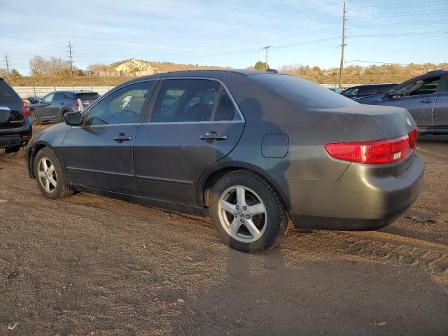 Photo 1 VIN: JHMCM56755C007274 - HONDA ACCORD EX 