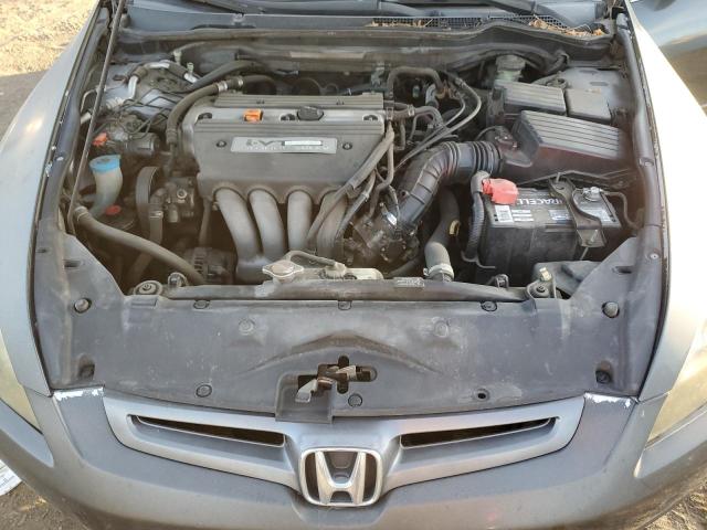 Photo 10 VIN: JHMCM56755C007274 - HONDA ACCORD EX 