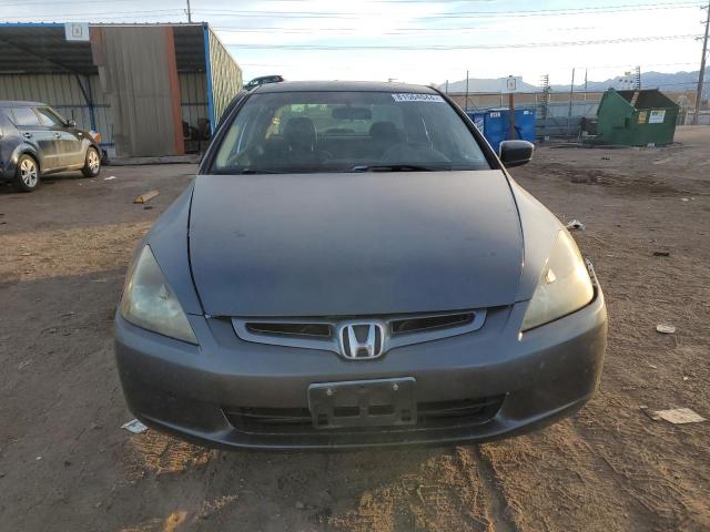 Photo 4 VIN: JHMCM56755C007274 - HONDA ACCORD EX 