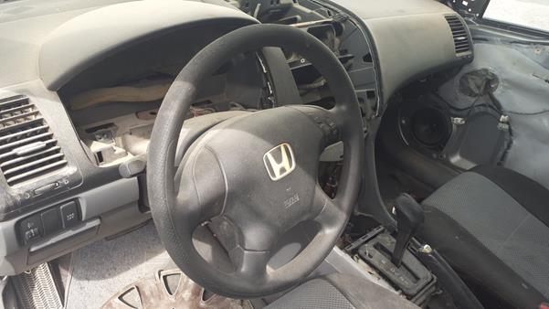 Photo 11 VIN: JHMCM56756C420989 - HONDA ACCORD 