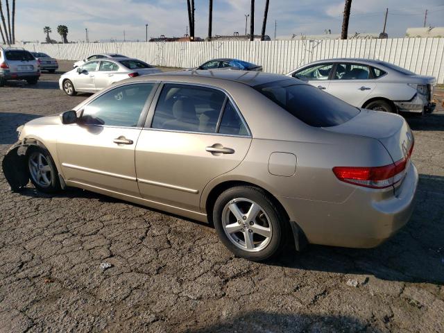 Photo 1 VIN: JHMCM56764C005225 - HONDA ACCORD 