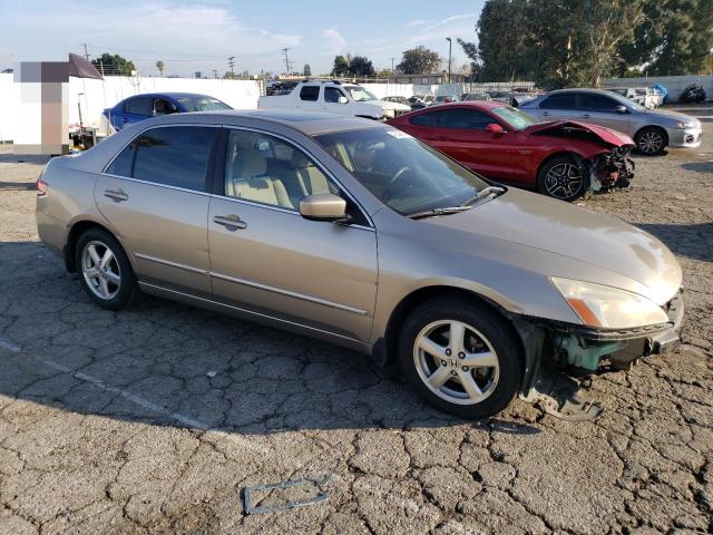 Photo 3 VIN: JHMCM56764C005225 - HONDA ACCORD 