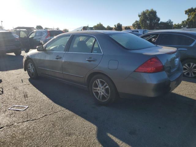 Photo 1 VIN: JHMCM56766C009567 - HONDA ACCORD EX 