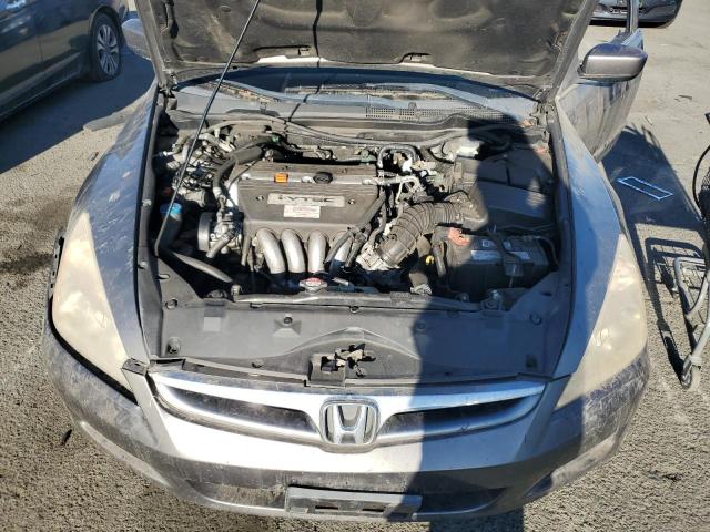 Photo 10 VIN: JHMCM56766C009567 - HONDA ACCORD EX 