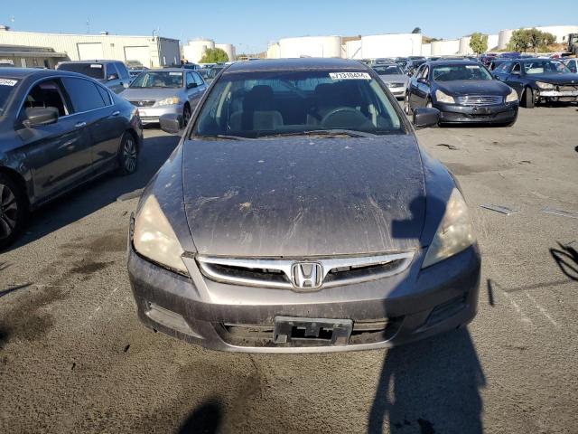 Photo 4 VIN: JHMCM56766C009567 - HONDA ACCORD EX 