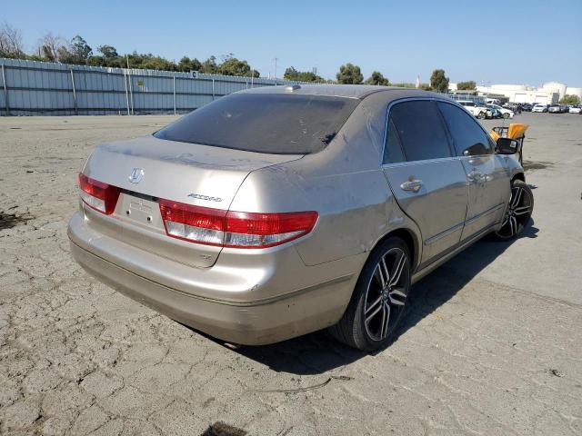 Photo 2 VIN: JHMCM56774C010451 - HONDA ACCORD 