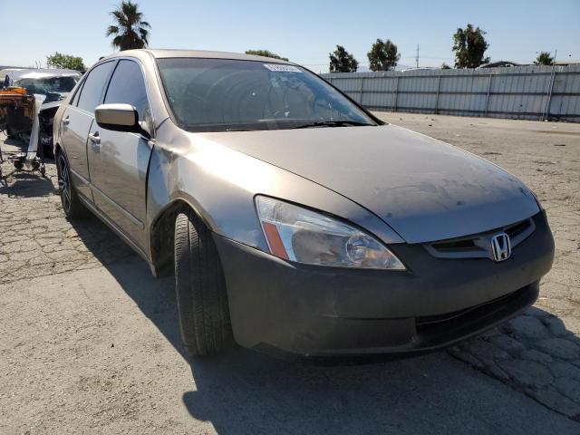 Photo 3 VIN: JHMCM56774C010451 - HONDA ACCORD 