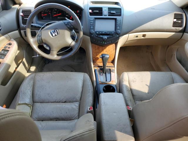 Photo 7 VIN: JHMCM56774C010451 - HONDA ACCORD 