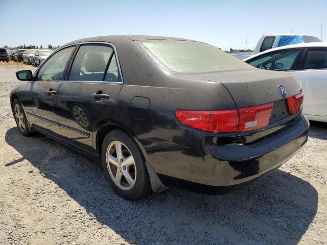 Photo 1 VIN: JHMCM56775C006532 - HONDA ACCORD EX 