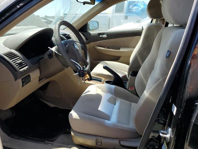 Photo 6 VIN: JHMCM56775C006532 - HONDA ACCORD EX 