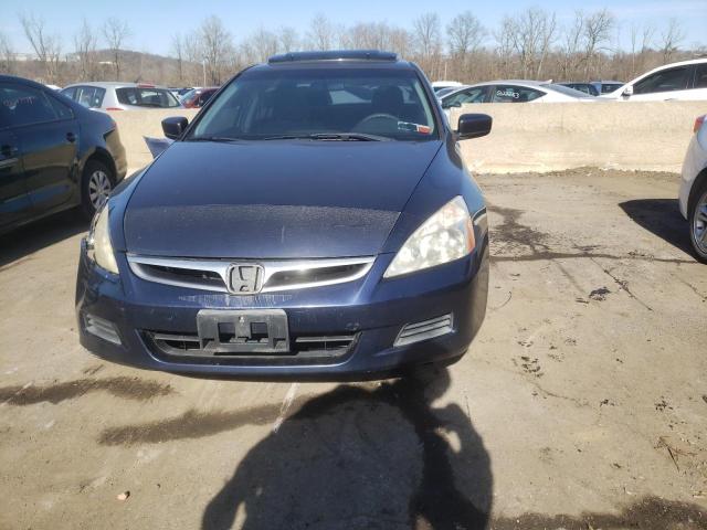 Photo 4 VIN: JHMCM56776C008590 - HONDA ACCORD 