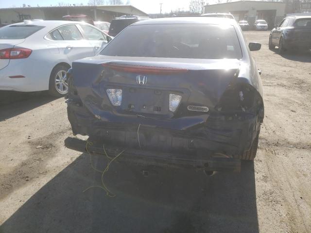 Photo 5 VIN: JHMCM56776C008590 - HONDA ACCORD 