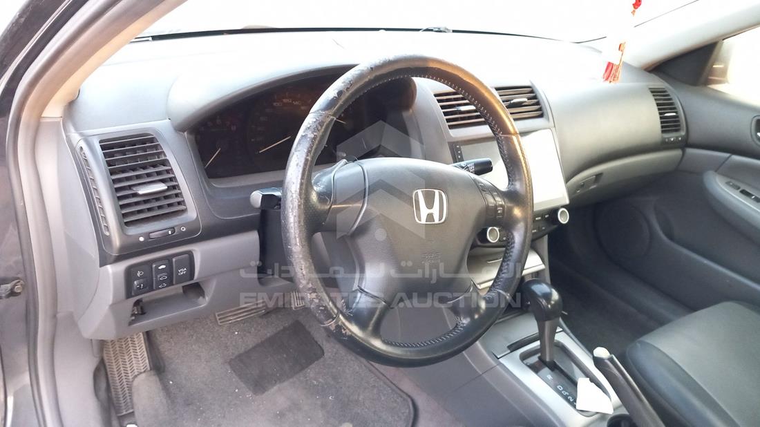 Photo 10 VIN: JHMCM56776C402915 - HONDA ACCORD 