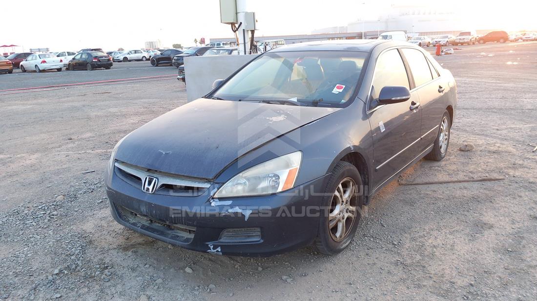 Photo 4 VIN: JHMCM56776C402915 - HONDA ACCORD 