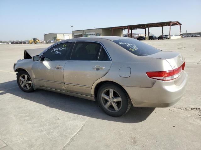 Photo 1 VIN: JHMCM56793C048777 - HONDA ACCORD 