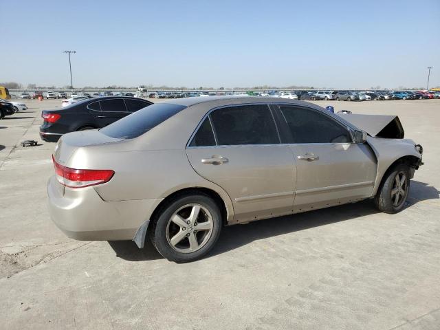 Photo 2 VIN: JHMCM56793C048777 - HONDA ACCORD 