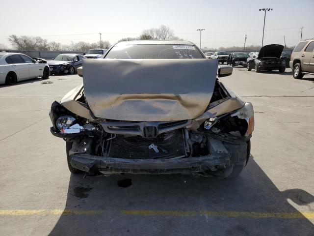 Photo 4 VIN: JHMCM56793C048777 - HONDA ACCORD 