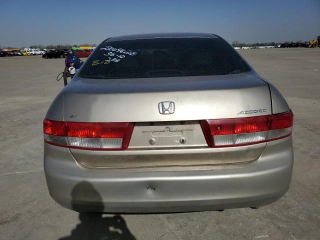 Photo 5 VIN: JHMCM56793C048777 - HONDA ACCORD 