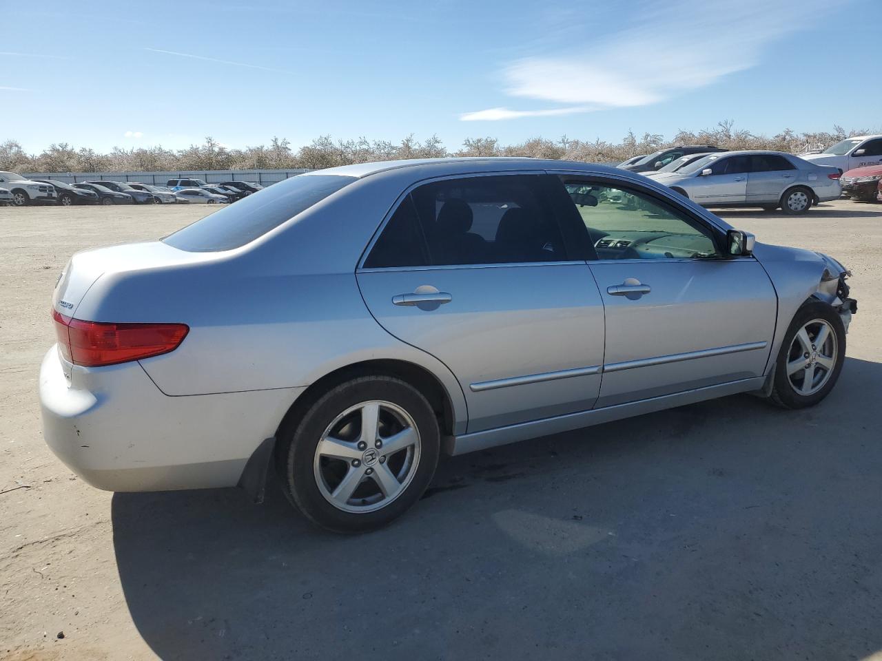 Photo 2 VIN: JHMCM56795C006144 - HONDA ACCORD 