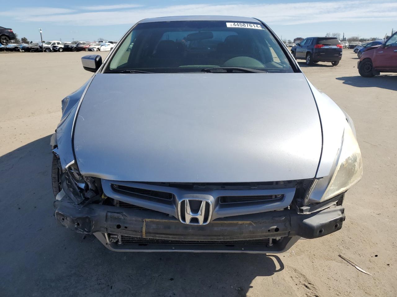 Photo 4 VIN: JHMCM56795C006144 - HONDA ACCORD 