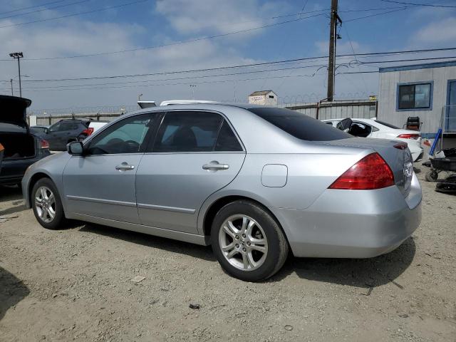 Photo 1 VIN: JHMCM56796C003505 - HONDA ACCORD 