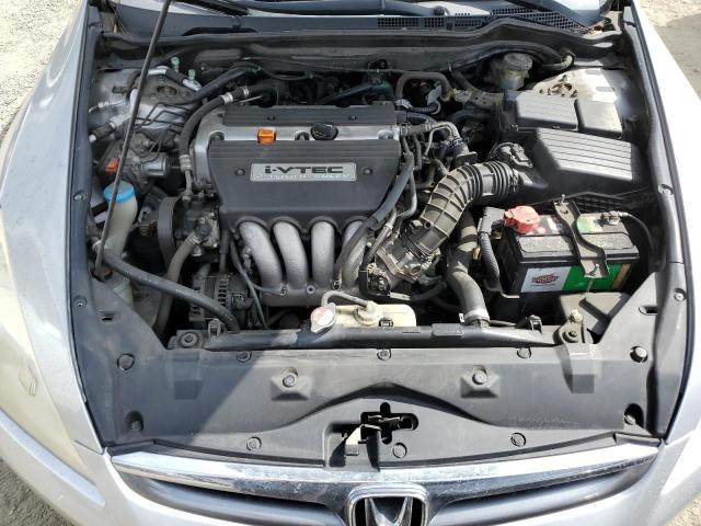 Photo 10 VIN: JHMCM56796C003505 - HONDA ACCORD 