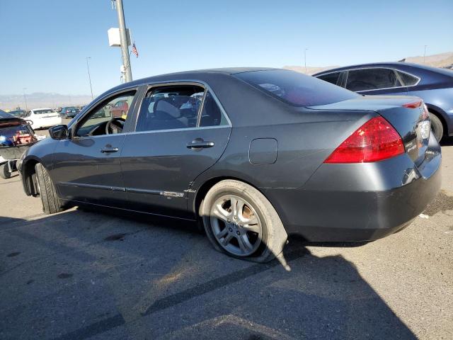 Photo 1 VIN: JHMCM56796C006355 - HONDA ACCORD EX 