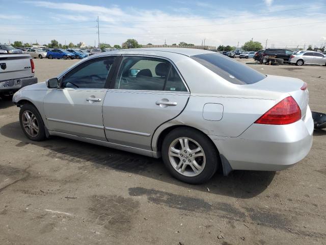 Photo 1 VIN: JHMCM56797C003005 - HONDA ACCORD EX 