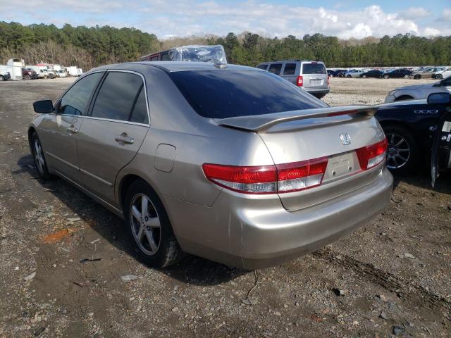 Photo 2 VIN: JHMCM56814C014746 - HONDA ACCORD EX 