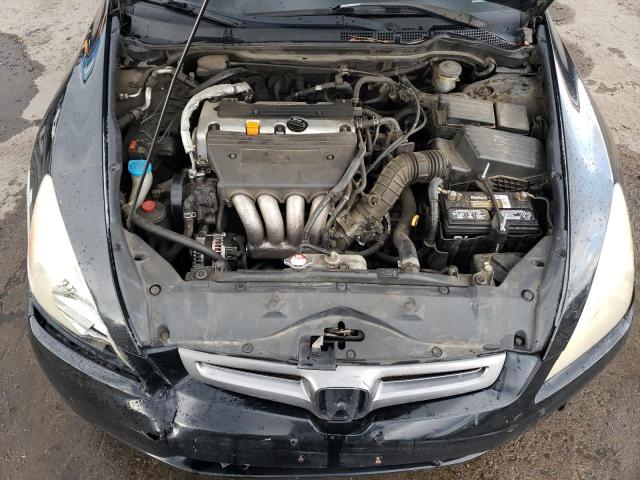 Photo 10 VIN: JHMCM56814C028324 - HONDA ACCORD EX 