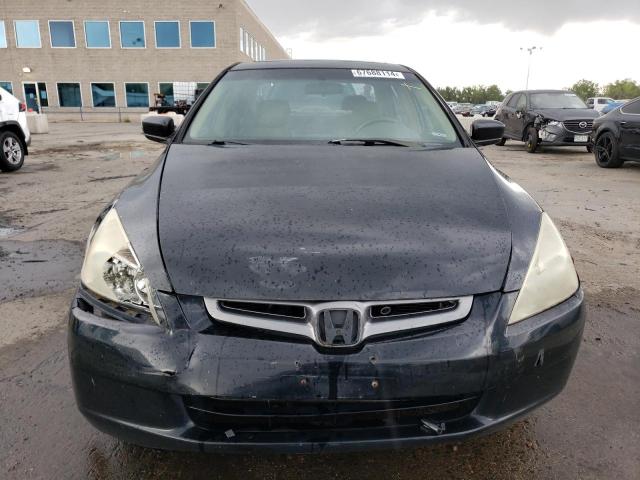 Photo 4 VIN: JHMCM56814C028324 - HONDA ACCORD EX 