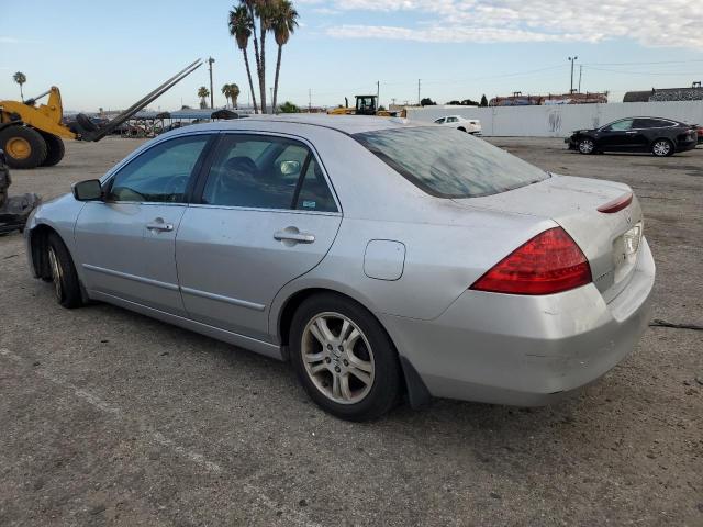 Photo 1 VIN: JHMCM56816C007315 - HONDA ACCORD 