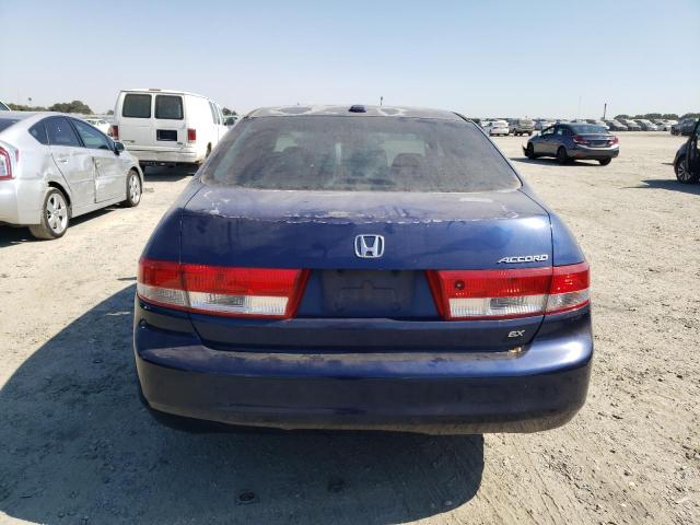 Photo 5 VIN: JHMCM56824C000774 - HONDA ACCORD 