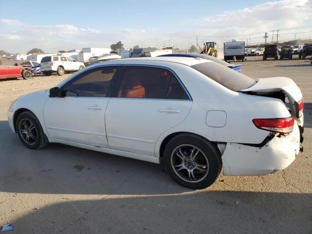 Photo 1 VIN: JHMCM56824C005179 - HONDA ACCORD EX 