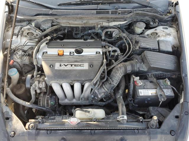 Photo 10 VIN: JHMCM56824C005179 - HONDA ACCORD EX 