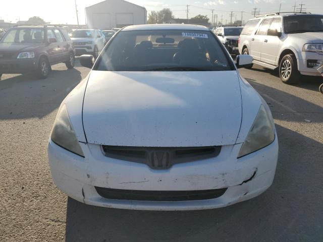 Photo 4 VIN: JHMCM56824C005179 - HONDA ACCORD EX 