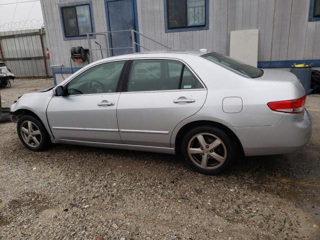 Photo 1 VIN: JHMCM56824C029742 - HONDA ACCORD 