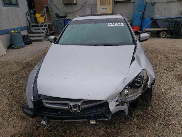 Photo 4 VIN: JHMCM56824C029742 - HONDA ACCORD 