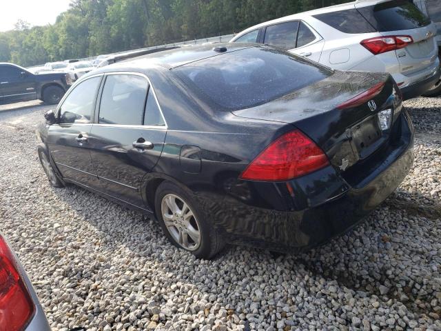 Photo 1 VIN: JHMCM56826C004942 - HONDA ACCORD 