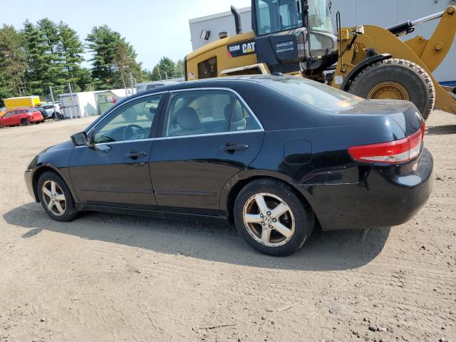 Photo 1 VIN: JHMCM56834C013128 - HONDA ACCORD EX 