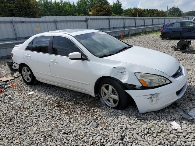 Photo 3 VIN: JHMCM56834C017485 - HONDA ACCORD 